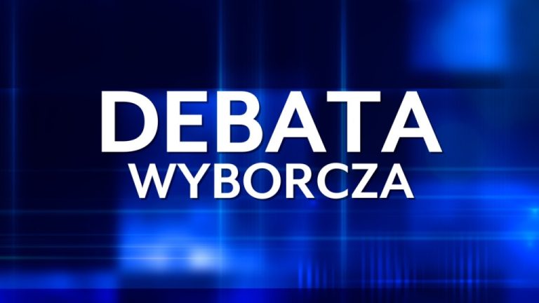 Debata wyborcza