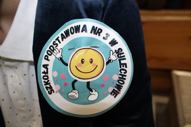 Dzień Otwarty Szkoły Podstawowej nr 3 w Sulechowie